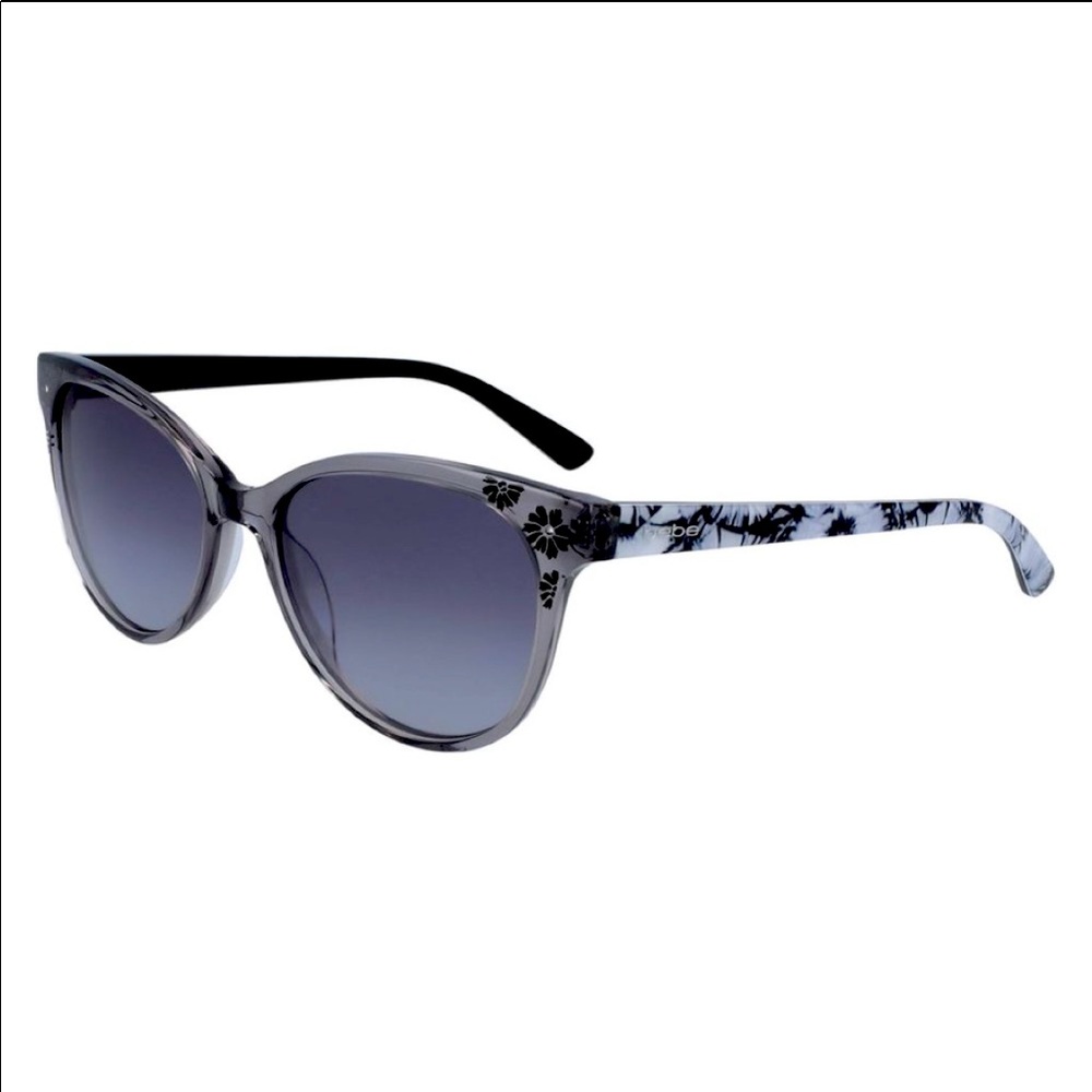 NWOT. Bebe sunglasses with Swarovski crystals